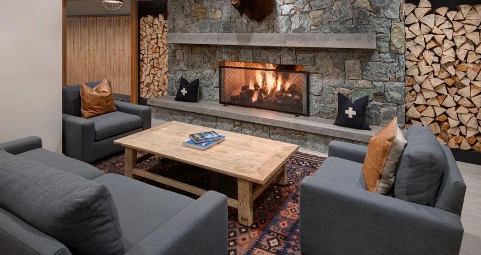 The Snowpine Lodge - Alta - USA - image_3
